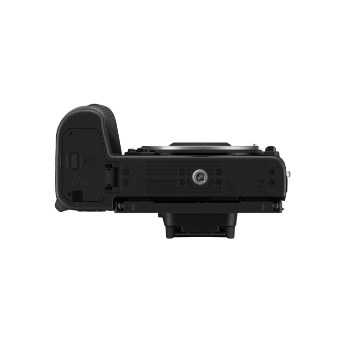 Nikon Z50 kit (16-50mm 50-250mm) VR 