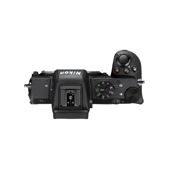 Nikon Z50 kit 18-140mm f/3.5-6.3 VR 
