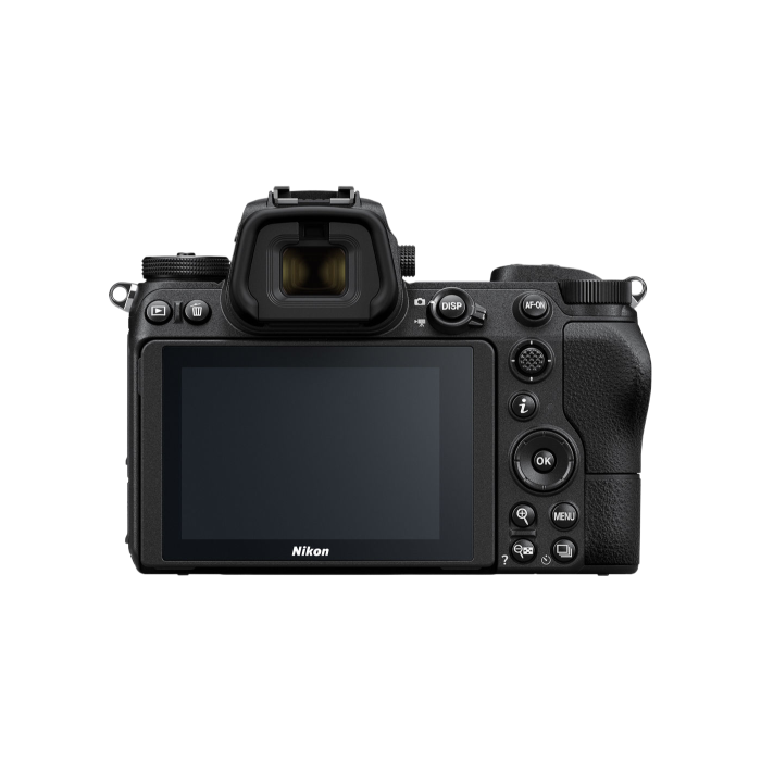 Nikon Z6 II Body 