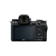 Nikon Z6 II Body + FTZ Mount Adapter