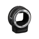 Nikon Z6 II Body + FTZ Mount Adapter