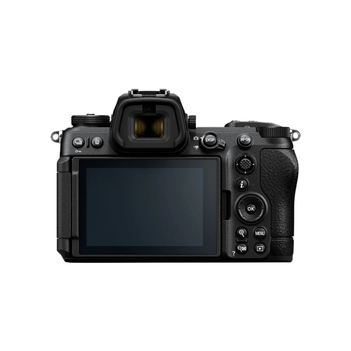 Nikon Z6 III body