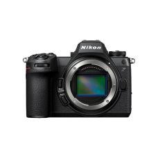 Nikon Z6 III body