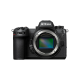 Nikon Z6 III body
