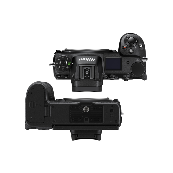 Nikon Z6 Body 