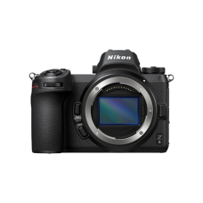 Nikon Z6 Body 