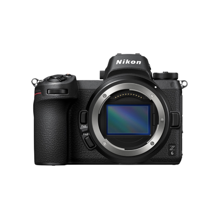 Nikon Z6 Body 