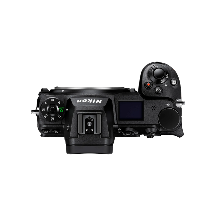 Nikon Z7 II Body 