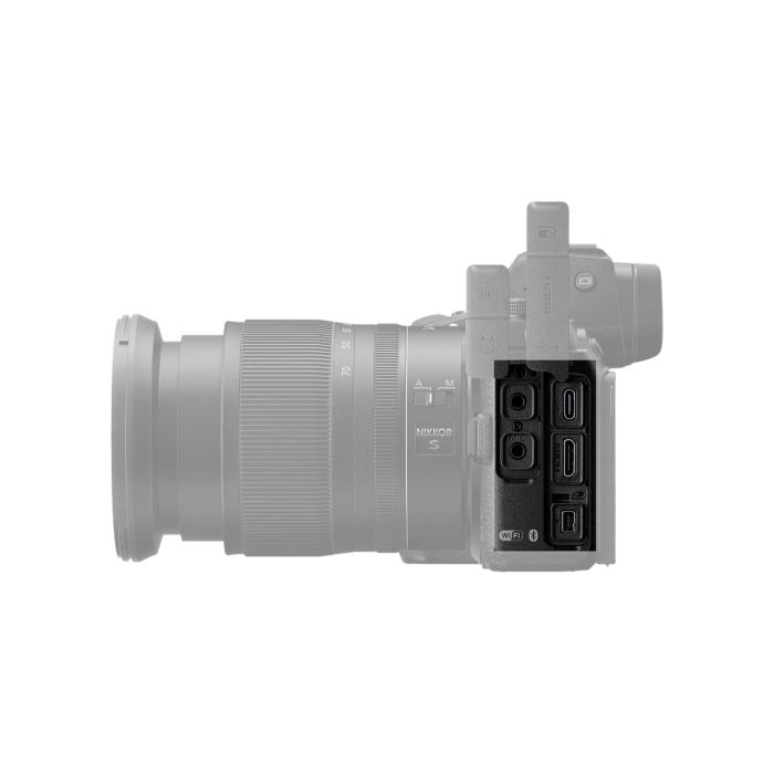 Nikon Z7 II Body 