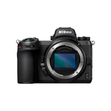 Nikon Z7 II + FTZ Adapter Kit 