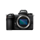 Nikon Z7 II + FTZ Adapter Kit 