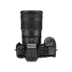 Nikon Z8 (24-120mm f/4 S)