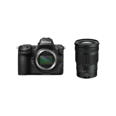 Nikon Z8 (24-120mm f/4 S)