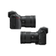 Nikon Z8 (24-120mm f/4 S)