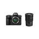 Nikon Z8 (24-120mm f/4 S)