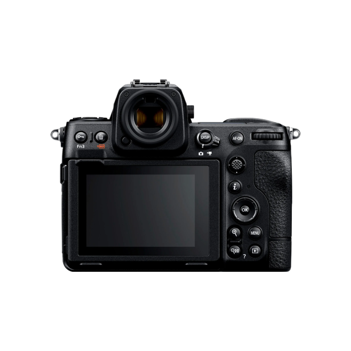 Nikon Z8 Body 