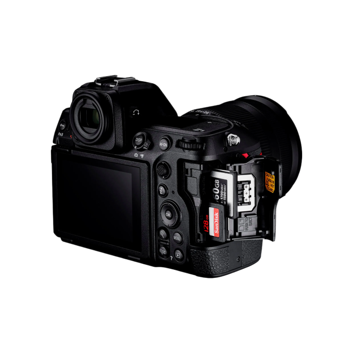 Nikon Z8 Body 