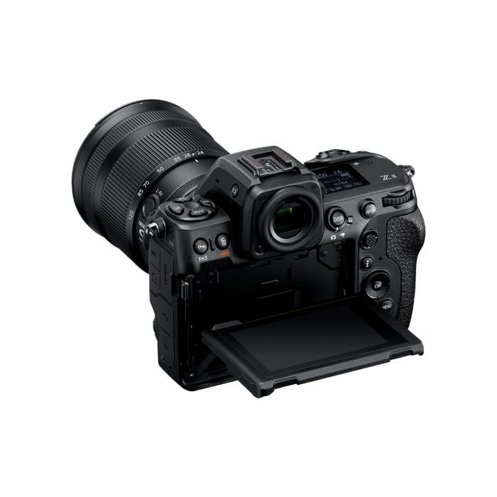 Nikon Z8 Body 