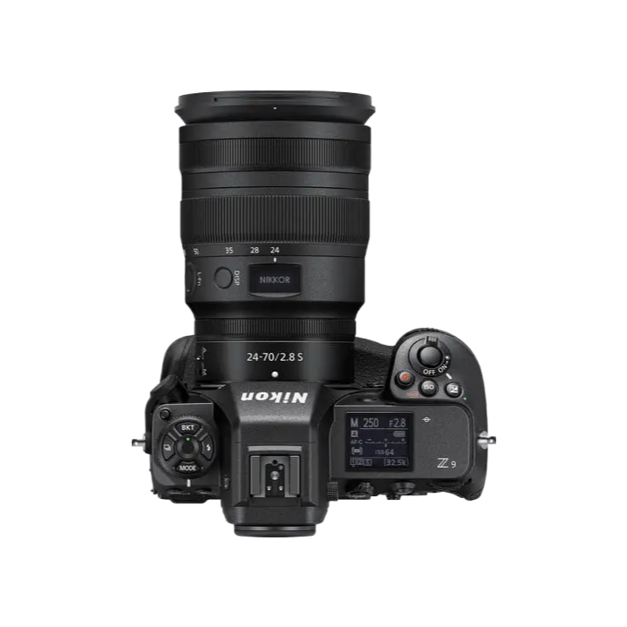 Nikon Z9 Body 