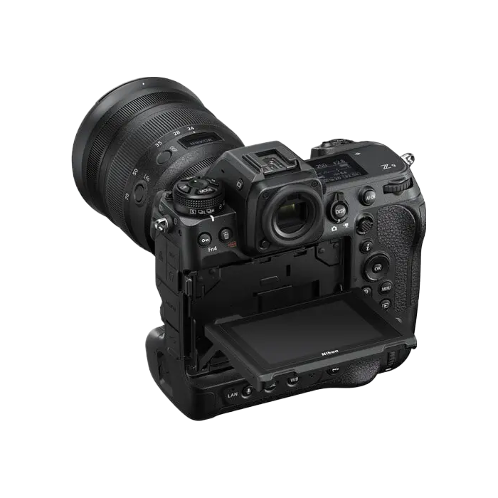 Nikon Z9 Body 