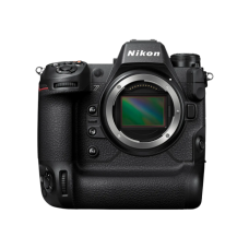 Nikon Z9 Body 
