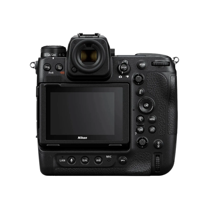 Nikon Z9 Body 