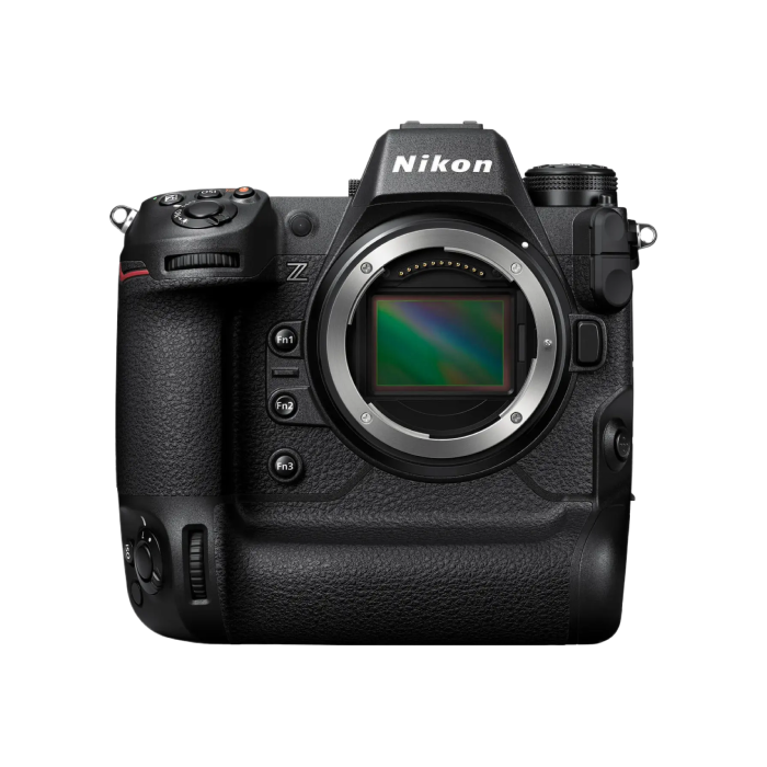 Nikon Z9 Body 