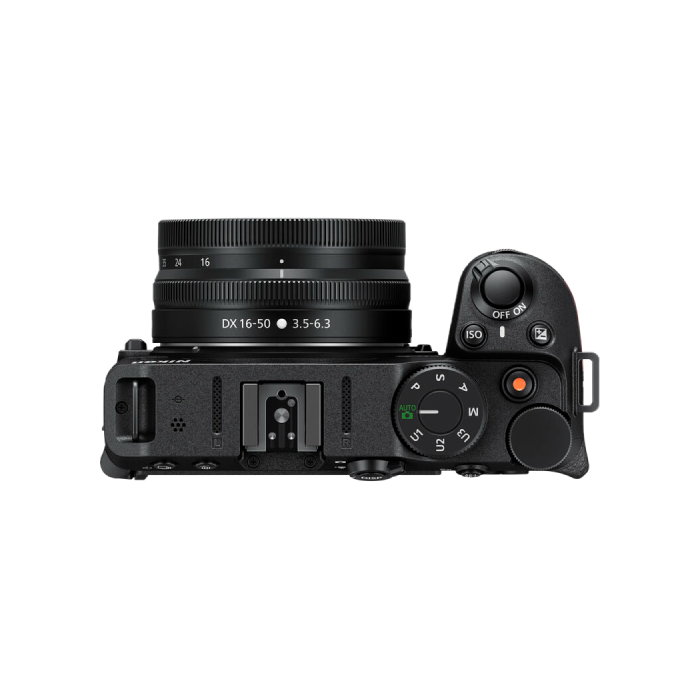 Nikon Z30 kit 16-50 + 50-250 VR 
