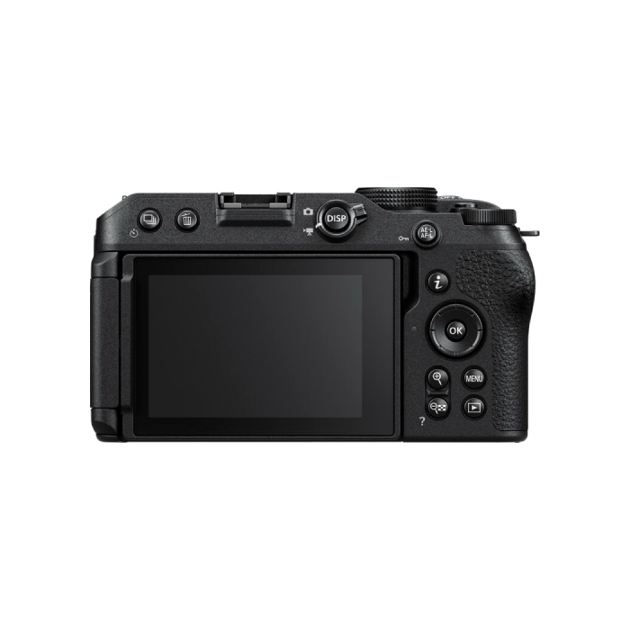 Nikon Z30 kit 16-50 + 50-250 VR 