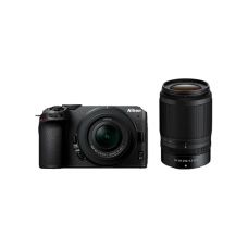Nikon Z30 kit 16-50 + 50-250 VR 