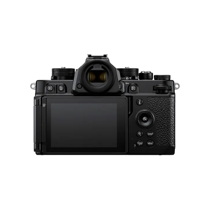 Nikon Zf body 