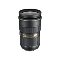 Nikon AF-S Nikkor 24-70mm f/2.8 G IF ED