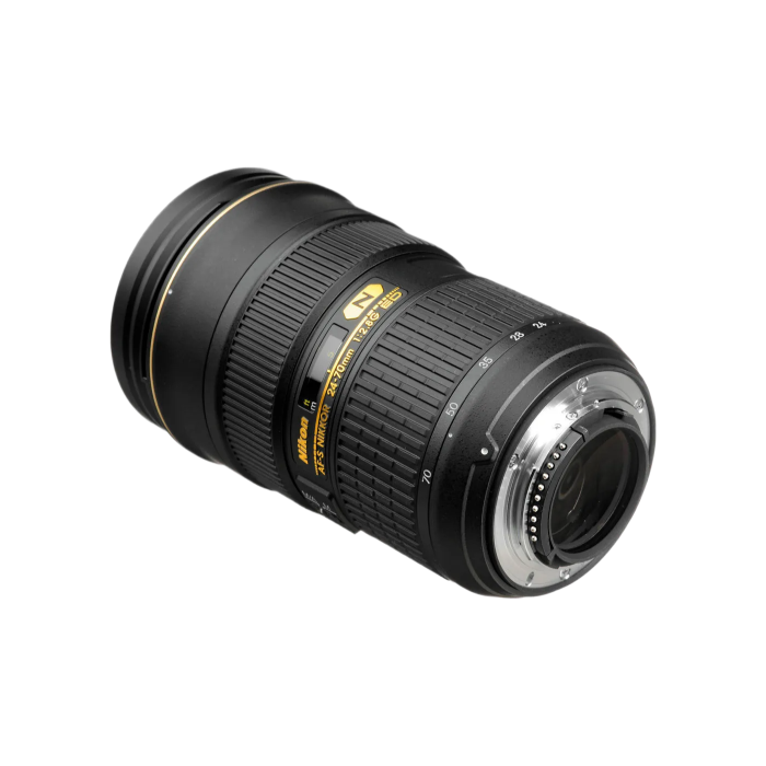 Nikon AF-S Nikkor 24-70mm f/2.8 G IF ED