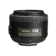 Nikon AF-S DX Nikkor 35mm f/1.8G