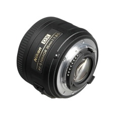 Nikon AF-S DX Nikkor 35mm f/1.8G