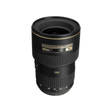 Nikon AF-S Nikkor 16-35mm f/4G ED VR