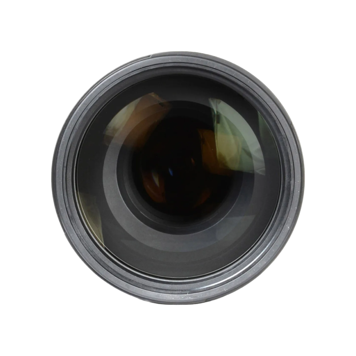 Nikon AF-S Nikkor 200-500mm f/5,6E ED VR