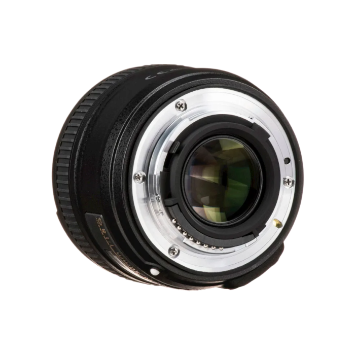 Nikon AF-S Nikkor 50mm f/1.8G