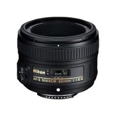 Nikon AF-S Nikkor 50mm f/1.8G