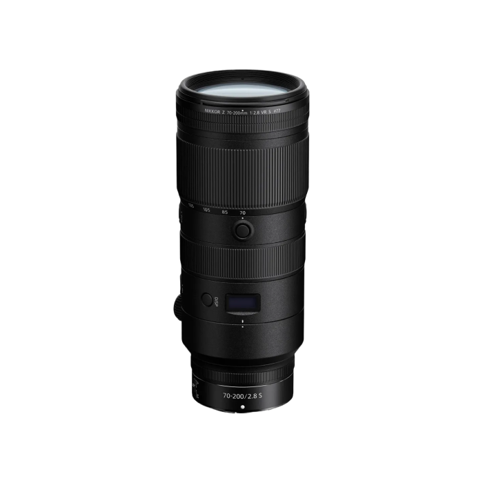 Nikon Nikkor Z 70-200mm f/2,8 VR S