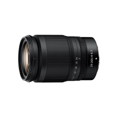 Nikon Z 24-200mm f/4-6.3 VR