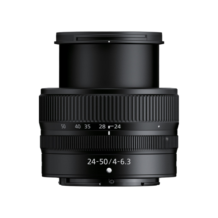 Nikon Z 24-50mm f/4-6.3 