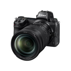 Nikon Z 24-70mm f/2,8 S G IF ED Z 