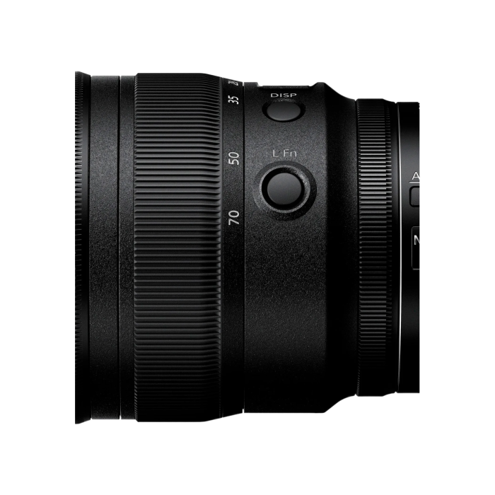 Nikon Z 24-70mm f/2,8 S G IF ED Z 