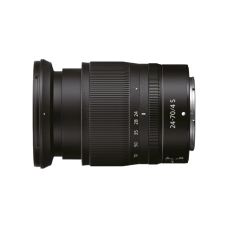 Nikon Z 24-70mm f/4 S G IF ED Z 