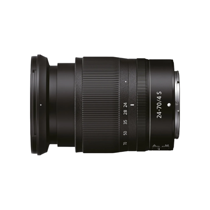 Nikon Z 24-70mm f/4 S G IF ED Z 