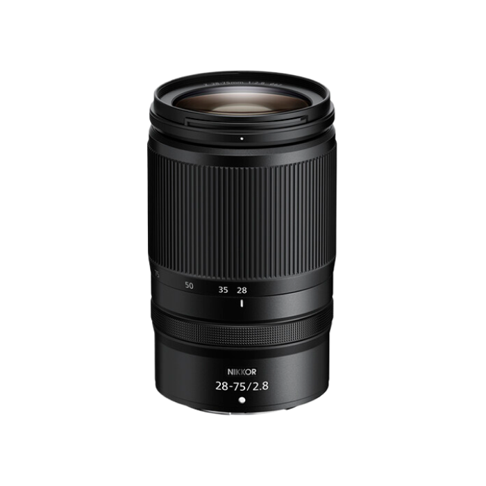 Nikon Z 28-75mm f/2,8 ED