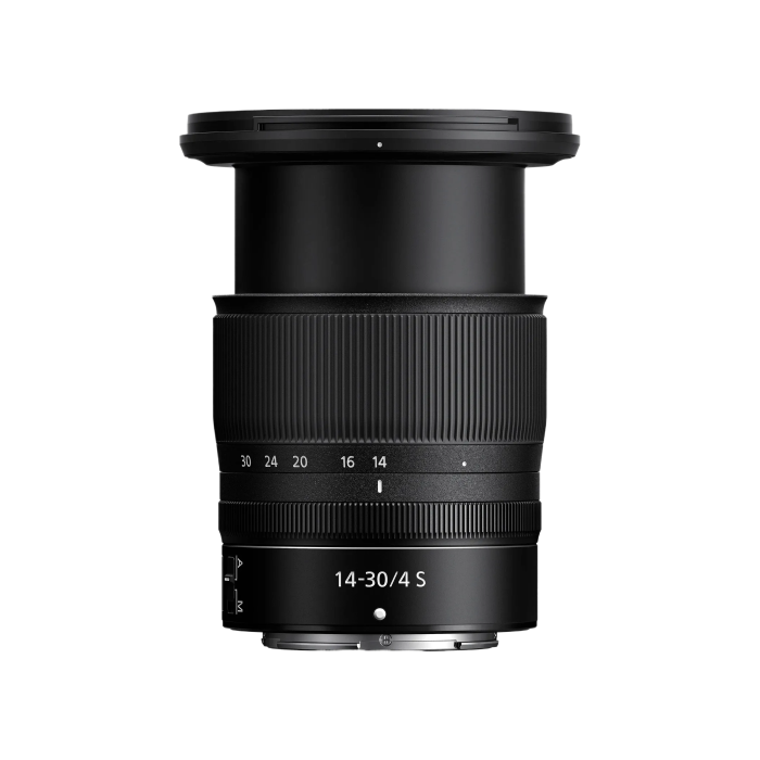 Nikon Z 14-30mm f/4 S