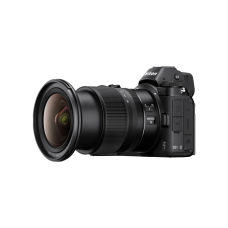 Nikon Z 14-30mm f/4 S