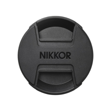 Nikon Z 50mm f/1.8 S 